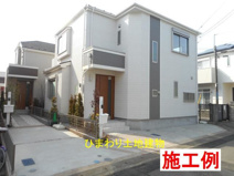町田市成瀬台1丁目 B号棟の画像