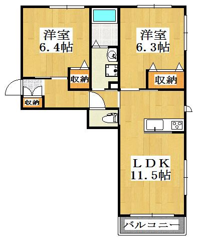 シャーメゾンプレミアス