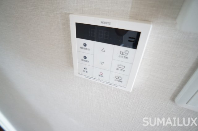サムティ西熊本の設備