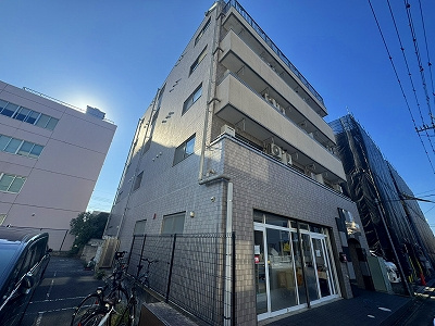 グレースコート