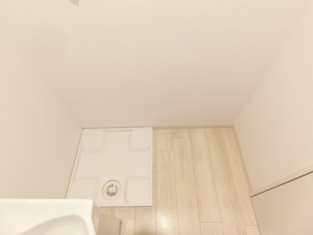 A-1薩摩マンションの内装