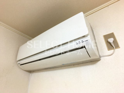【設備】 | エクセレンス緑丘