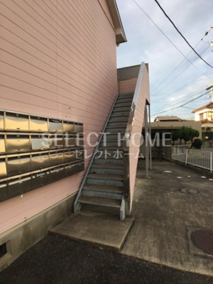 【エントランス】 | エクセレンス緑丘 | エントランスです