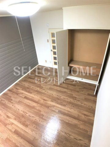 【収納】 | エクセレンス緑丘 | 同型タイプ小物を収納するのに便利です