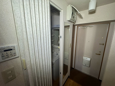 グレースコートのその他