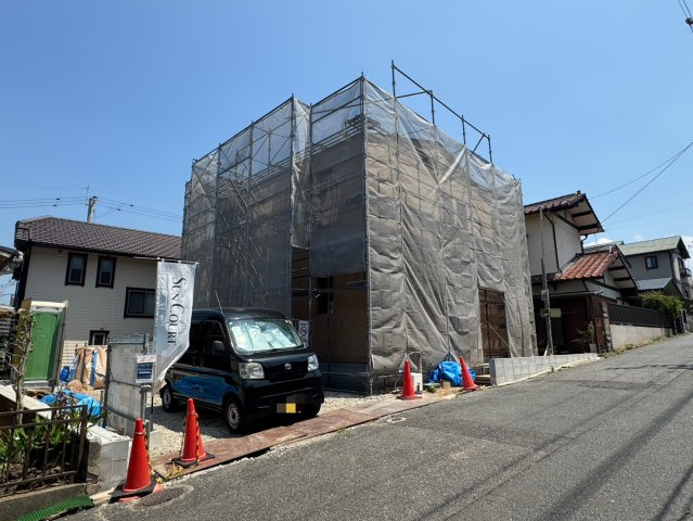 【外観】の画像