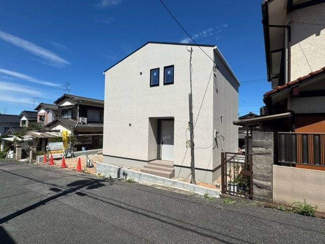 【外観】の画像