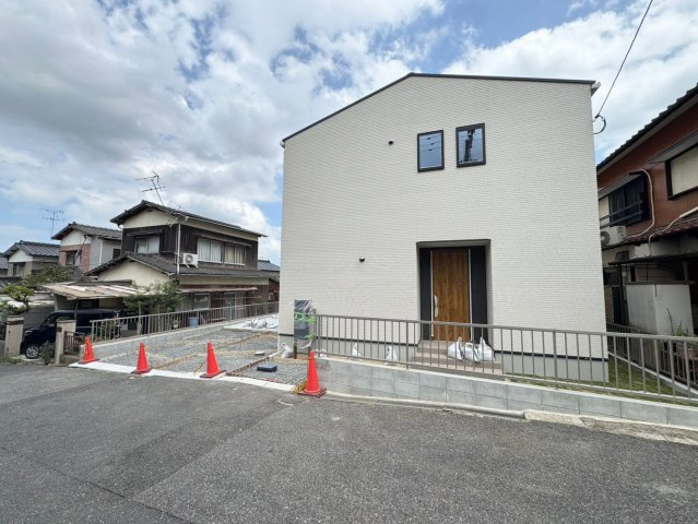 【外観】の画像