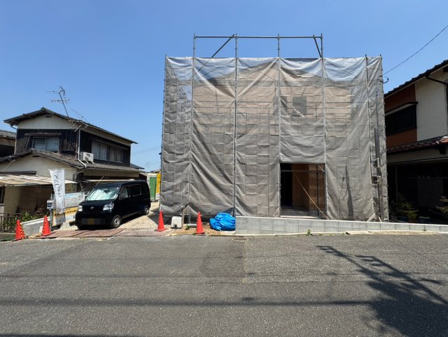 【外観】の画像