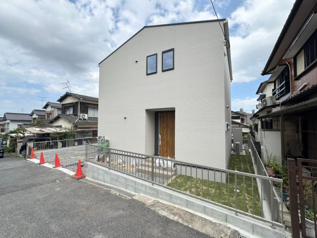【外観】の画像