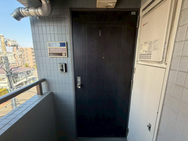 サンライズビル