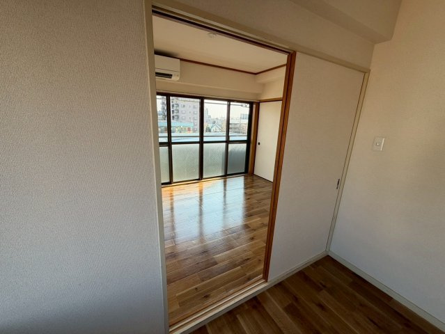 サンライズビル