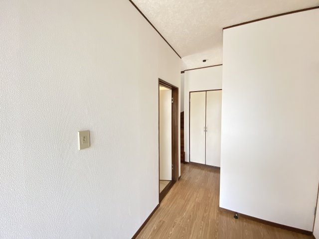 アキシム羽生貸家の内装|前回募集時の写真です