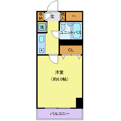 ラカータ川越