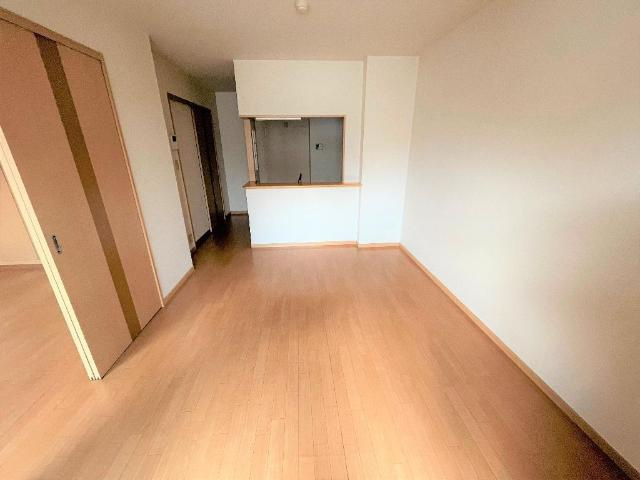 タペストリーの内装|廊下（イメージ）