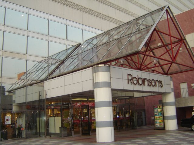 タペストリーの周辺|西武百貨店まで1,900ｍ