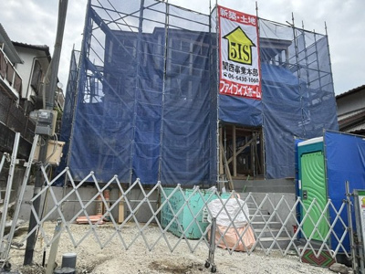 【その他】 | 神戸市須磨区若草町3丁目　新築戸建　仲介手数料無料！ | 須磨区若草町3　新築　仲介手数料無料！
