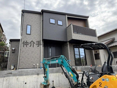 【その他】 | 神戸市須磨区若草町3丁目　新築戸建　仲介手数料無料！ | 須磨区若草町3　新築　仲介手数料無料！