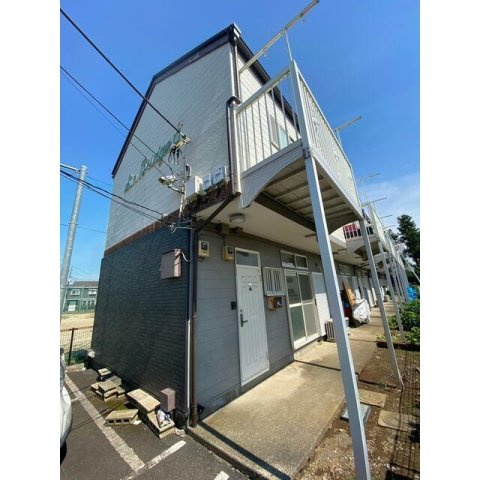 さいたま市西区三橋６丁目のアパートの内装