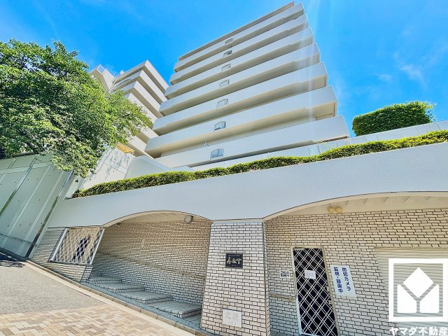 グランドヒル西宮高座台マンションＡ棟