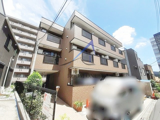 メゾン三光Ⅰ