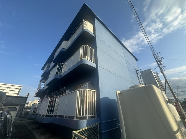 ビラージ十塚のその他