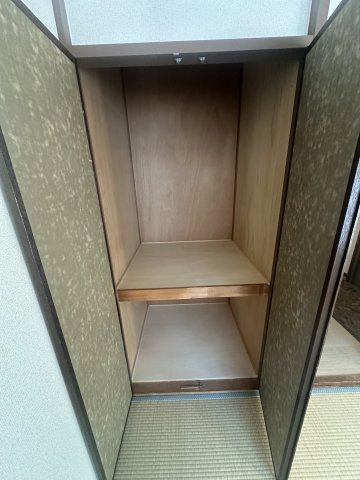 ビラージ十塚のその他