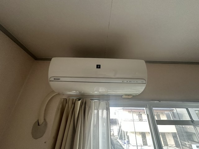 ビラージ十塚の設備