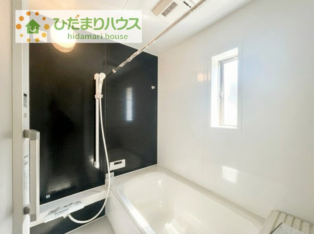 【浴室】 | つくば市高見原第18　新築戸建 | 
