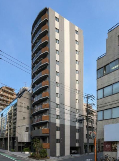 ディームス上野