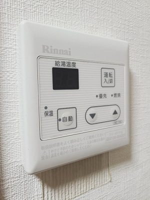 【設備】 | コーポSADAc