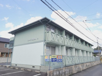 コーポSADAcの画像