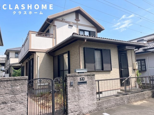 板倉町戸建　　刈谷市の賃貸ならクラスホーム刈谷店