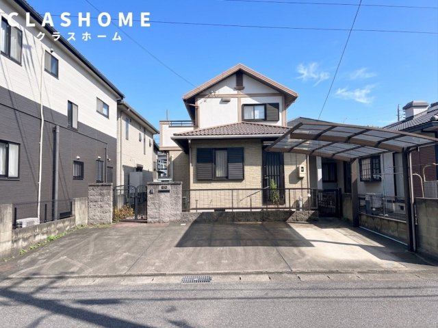 板倉町戸建　　刈谷市の賃貸ならクラスホーム刈谷店の外観