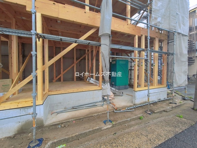 | 名古屋市中村区森末町３丁目76『仲介料無料』新築戸建て | 撮影：'26/06/02