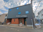 名古屋市中村区森末町３丁目76『仲介料無料』新築戸建ての画像