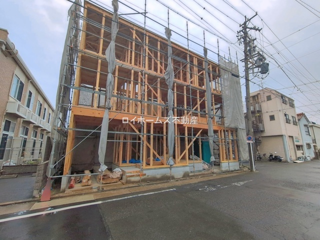  | 名古屋市中村区森末町３丁目76『仲介料無料』新築戸建て | 撮影：'26/06/02