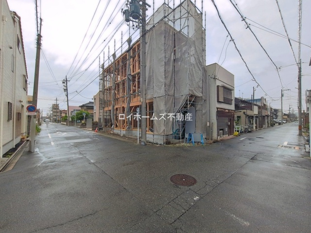  | 名古屋市中村区森末町３丁目76『仲介料無料』新築戸建て | 撮影：'26/06/02