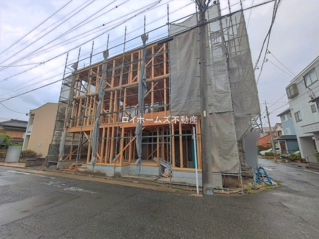  | 名古屋市中村区森末町３丁目76『仲介料無料』新築戸建て | 撮影：'26/06/02
