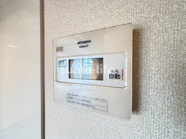 サンハイム常松のその他