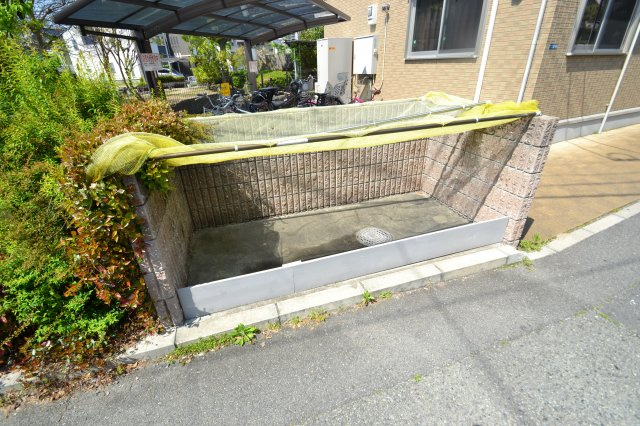 サンハイム常松のその他共用部分