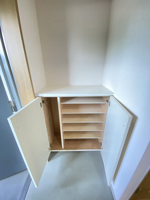 ラディウス武庫之荘のその他