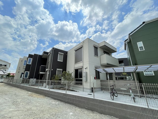 D-room塚口本町