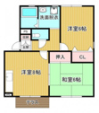 【間取り】 | VERDE博陽(Good Home)