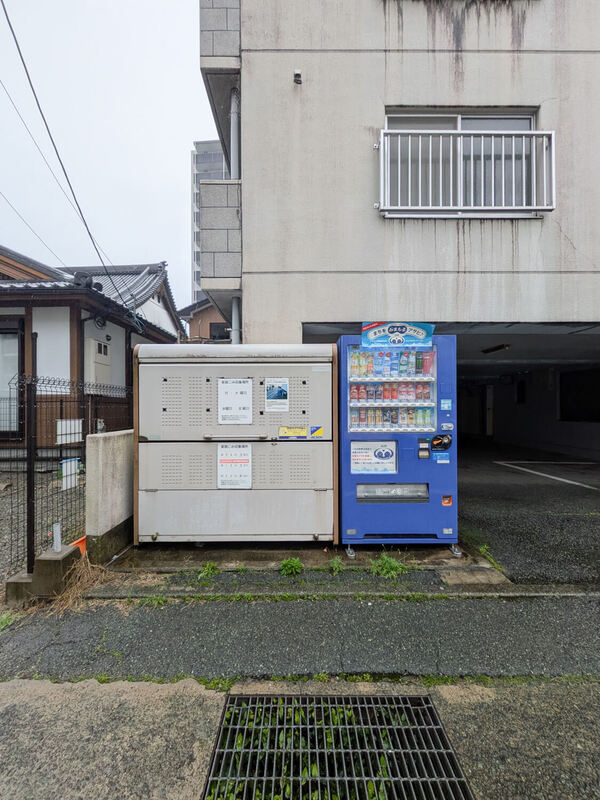 シャトレ新町Ⅱのその他