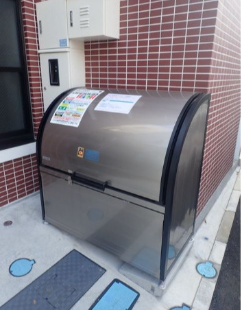 Fusion練馬春日町レジデンスのその他共用部分
