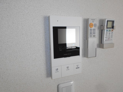 【セキュリティ】 | フジパレス堺南島