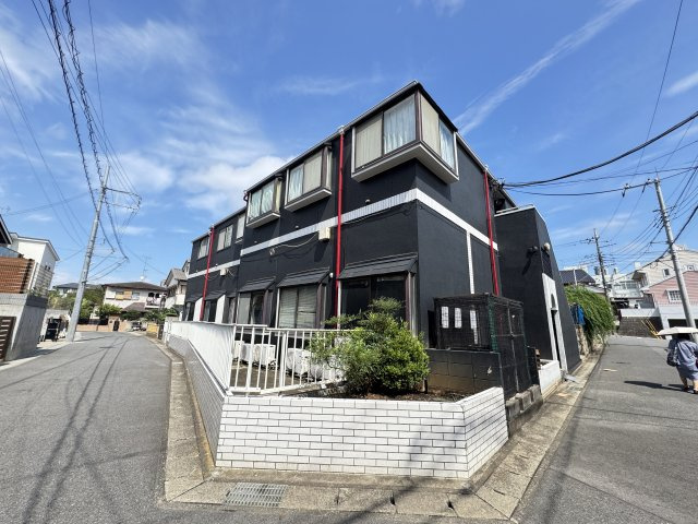 キャピタル八柱