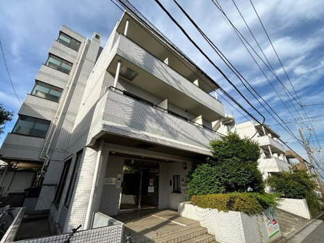 グランヒル松戸