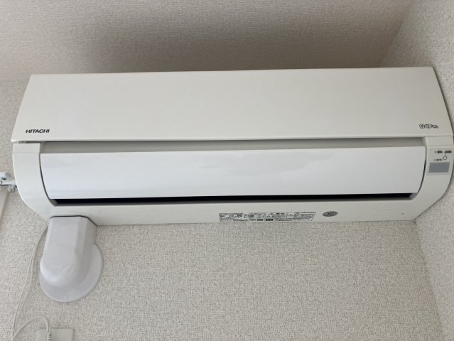 ディアコート五日町の設備